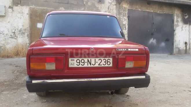 LADA (VAZ) 2107 1996, 200,000 km - 1.5 l - Bakı