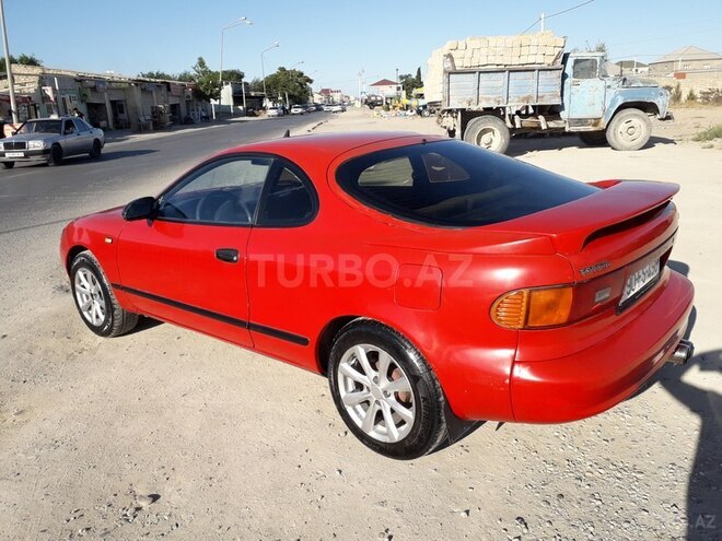 Toyota  1990, 254,632 km - 1.6 l - Bakı
