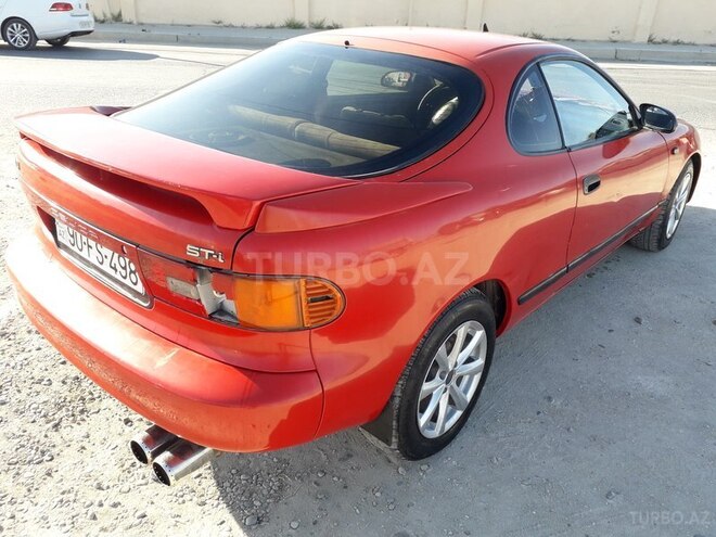 Toyota  1990, 254,632 km - 1.6 l - Bakı