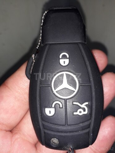Mercedes 190 1991, 210,000 km - 1.8 л - Goranboy