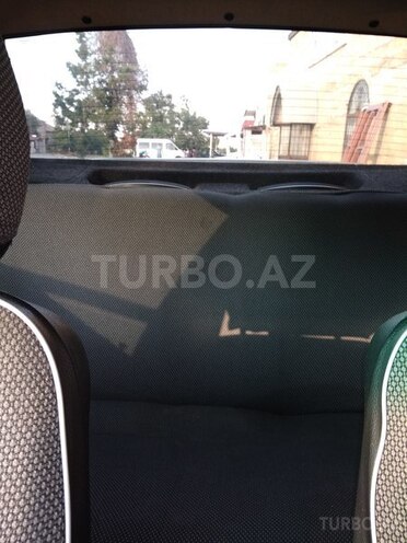 LADA (VAZ) 2115 2003, 180,000 km - 0.2 l - Quba