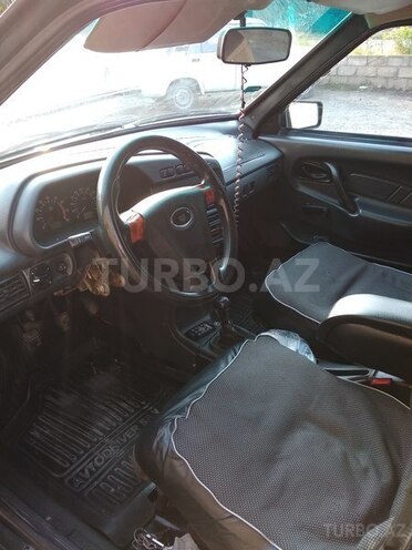 LADA (VAZ) 2115 2003, 180,000 km - 0.2 l - Quba