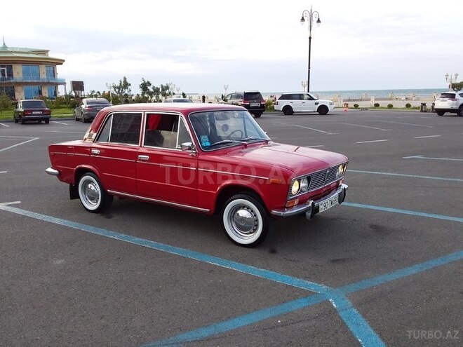 LADA (VAZ) 2106 1976, 65,238 km - 1.6 л - Xırdalan