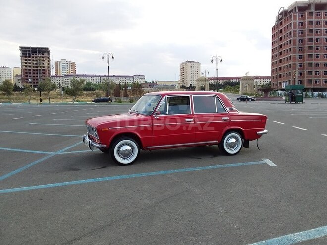 LADA (VAZ) 2106 1976, 65,238 km - 1.6 л - Xırdalan