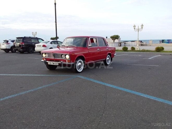 LADA (VAZ) 2106 1976, 65,238 km - 1.6 л - Xırdalan