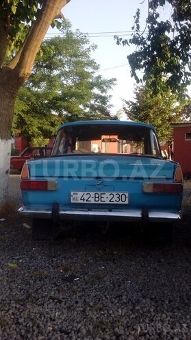 Moskvich 412 1990, 258,429 km - 1.5 l - Lənkəran