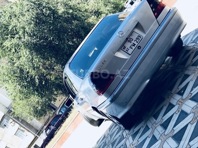 Mercedes C 230 1998, 164,147 km - 0.3 l - Bakı