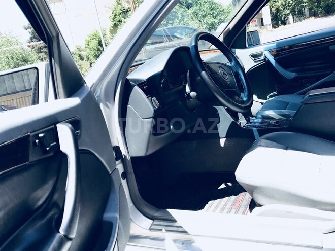 Mercedes C 230 1998, 164,147 km - 0.3 l - Bakı