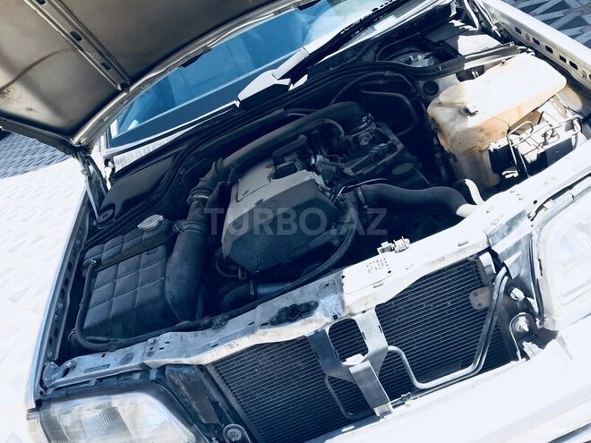 Mercedes C 230 1998, 164,147 km - 0.3 l - Bakı