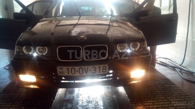 BMW 318 1994, 350,000 km - 1.8 l - Bakı