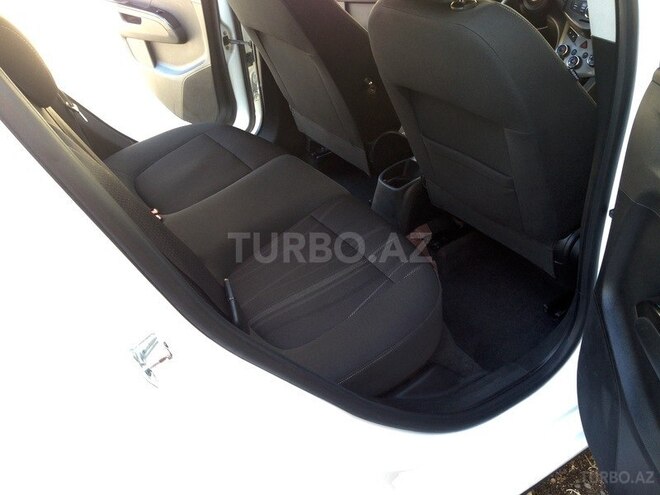 Chevrolet Aveo 2012, 90,000 km - 1.4 l - Bakı