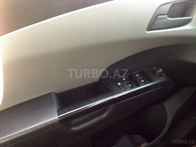 Chevrolet Aveo 2012, 90,000 km - 1.4 l - Bakı