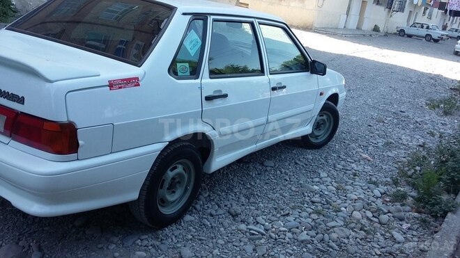 LADA (VAZ) 2115 2012, 89,000 km - 1.6 л - Bərdə