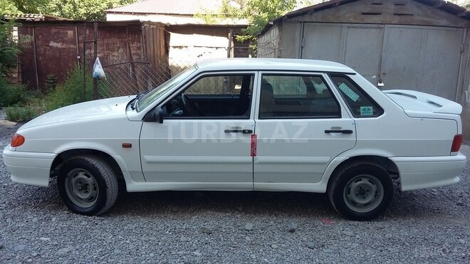 LADA (VAZ) 2115 2012, 89,000 km - 1.6 л - Bərdə