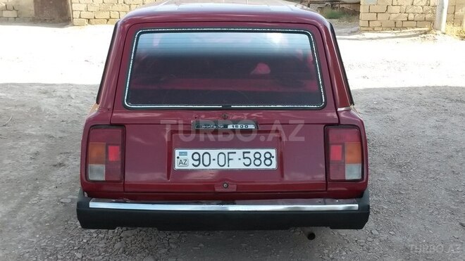 LADA (VAZ) 2104 2002, 145,000 km - 1.6 л - Bakı