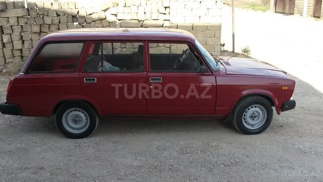 LADA (VAZ) 2104 2002, 145,000 km - 1.6 л - Bakı