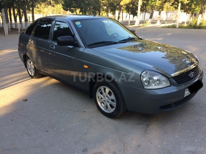 LADA (VAZ) Priora 2012, 200,000 km - 1.6 l - Sumqayıt