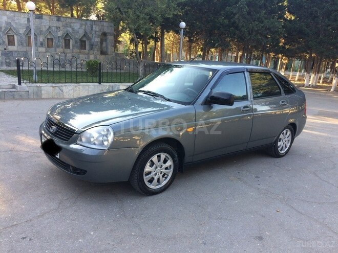 LADA (VAZ) Priora 2012, 200,000 km - 1.6 l - Sumqayıt