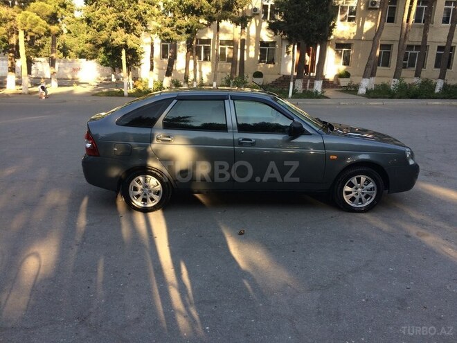 LADA (VAZ) Priora 2012, 200,000 km - 1.6 l - Sumqayıt