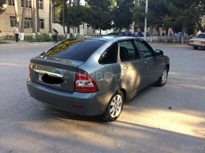 LADA (VAZ) Priora 2012, 200,000 km - 1.6 l - Sumqayıt