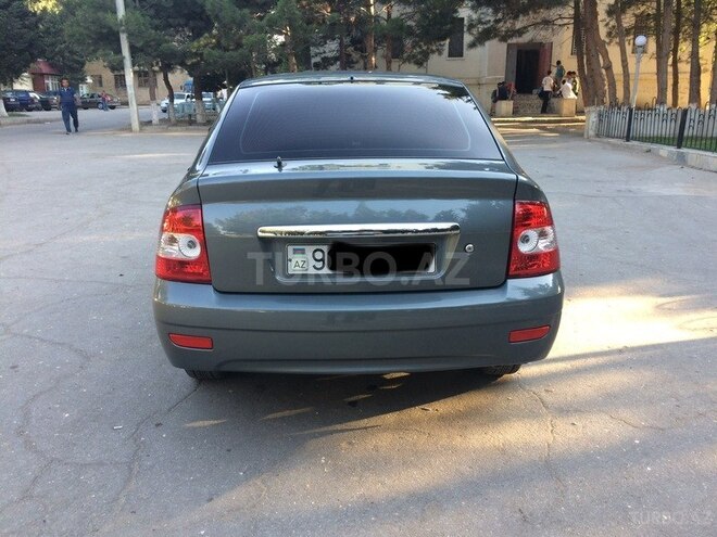 LADA (VAZ) Priora 2012, 200,000 km - 1.6 l - Sumqayıt