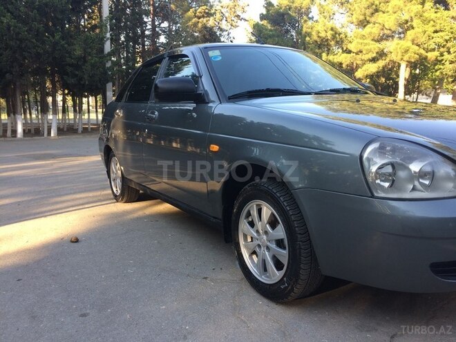 LADA (VAZ) Priora 2012, 200,000 km - 1.6 l - Sumqayıt
