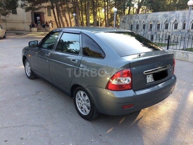 LADA (VAZ) Priora 2012, 200,000 km - 1.6 l - Sumqayıt