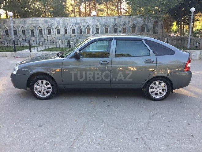 LADA (VAZ) Priora 2012, 200,000 km - 1.6 l - Sumqayıt