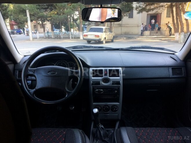 LADA (VAZ) Priora 2012, 200,000 km - 1.6 l - Sumqayıt