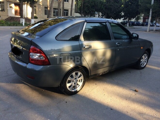 LADA (VAZ) Priora 2012, 200,000 km - 1.6 l - Sumqayıt