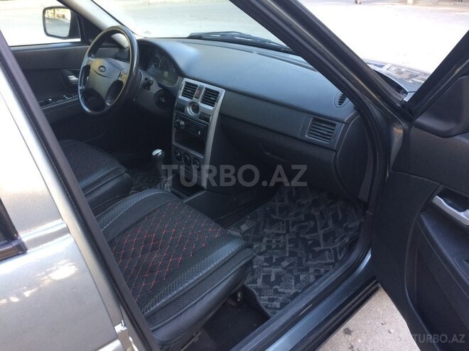 LADA (VAZ) Priora 2012, 200,000 km - 1.6 l - Sumqayıt