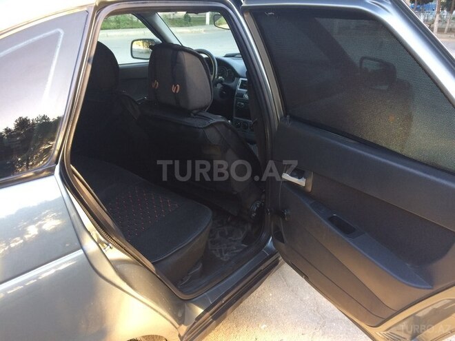 LADA (VAZ) Priora 2012, 200,000 km - 1.6 l - Sumqayıt