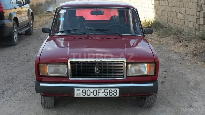 LADA (VAZ) 2104 2002, 145,000 km - 1.6 л - Bakı