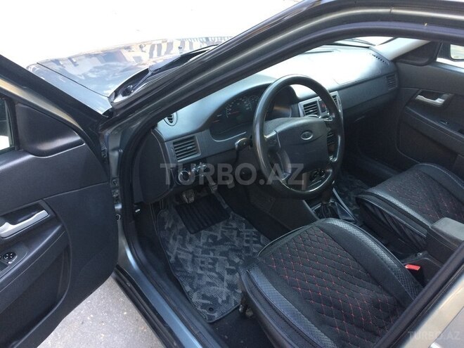 LADA (VAZ) Priora 2012, 200,000 km - 1.6 l - Sumqayıt