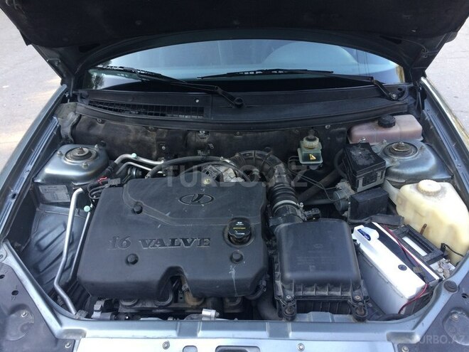 LADA (VAZ) Priora 2012, 200,000 km - 1.6 l - Sumqayıt