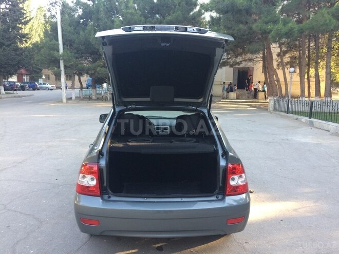 LADA (VAZ) Priora 2012, 200,000 km - 1.6 l - Sumqayıt