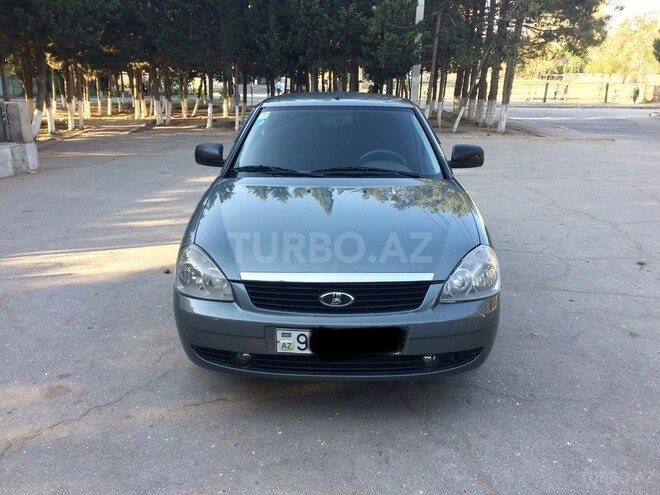 LADA (VAZ) Priora 2012, 200,000 km - 1.6 l - Sumqayıt
