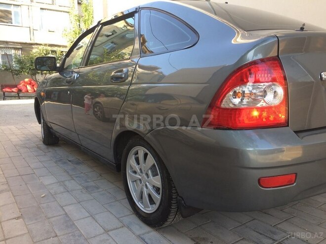 LADA (VAZ) Priora 2012, 200,000 km - 1.6 l - Sumqayıt