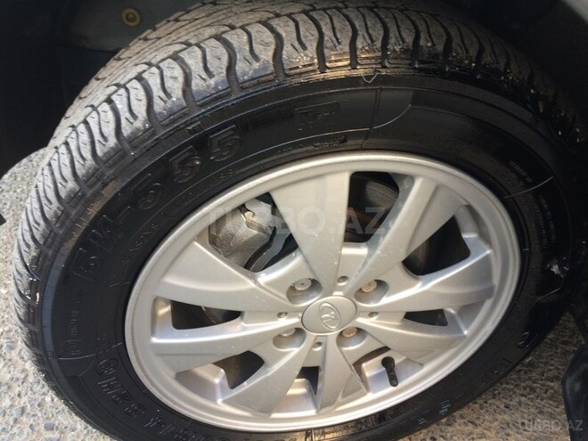 LADA (VAZ) Priora 2012, 200,000 km - 1.6 l - Sumqayıt