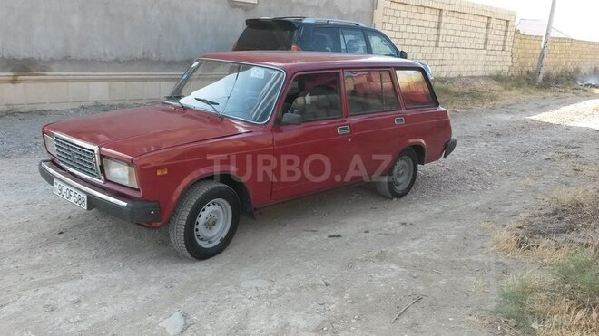 LADA (VAZ) 2104 2002, 145,000 km - 1.6 л - Bakı