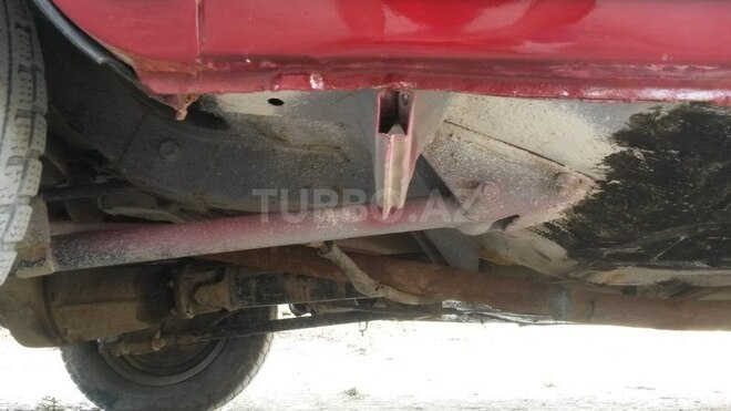 LADA (VAZ) 2104 2002, 145,000 km - 1.6 л - Bakı