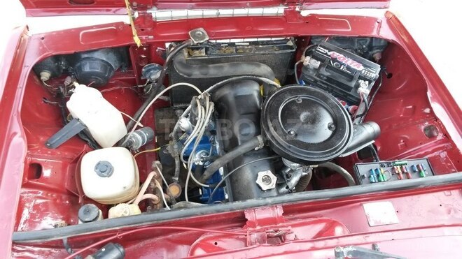 LADA (VAZ) 2104 2002, 145,000 km - 1.6 л - Bakı
