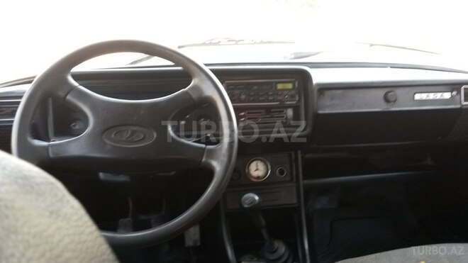 LADA (VAZ) 2104 2002, 145,000 km - 1.6 л - Bakı