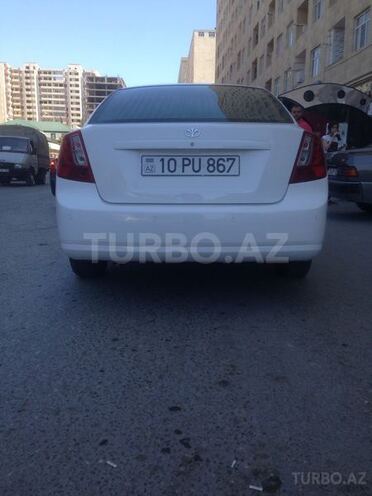 Daewoo Gentra 2013, 163,000 km - 1.5 l - Bakı