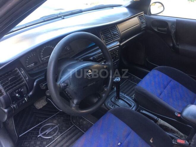 Opel Vectra 1998, 385,000 km - 2.0 л - Bakı