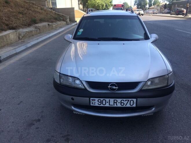 Opel Vectra 1998, 385,000 km - 2.0 л - Bakı