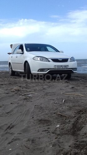 Daewoo Gentra 2013, 163,000 km - 1.5 l - Bakı