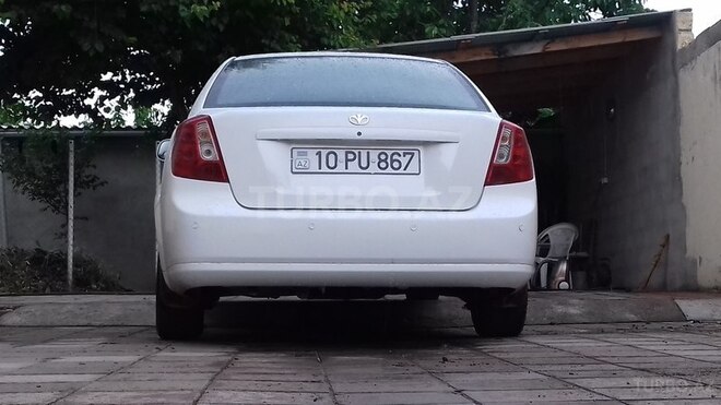 Daewoo Gentra 2013, 163,000 km - 1.5 l - Bakı