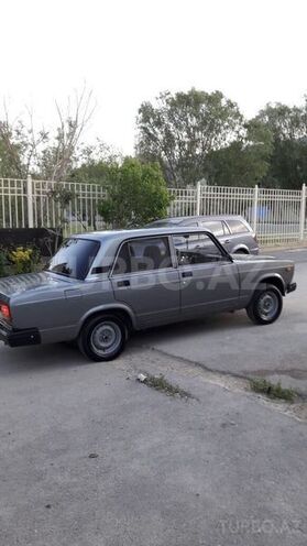 LADA (VAZ) 2107 2010, 78,421 km - 1.6 l - Bakı