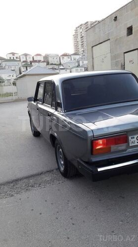 LADA (VAZ) 2107 2010, 78,421 km - 1.6 l - Bakı